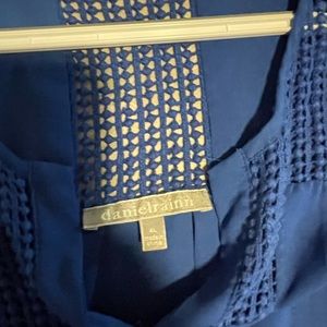 Daniel Rainn XL blouse from StitchFix